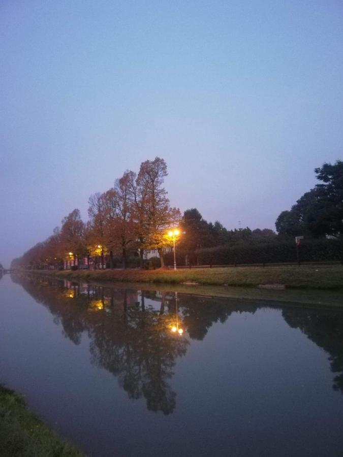Relais San Rocco Hotel มิรา ภายนอก รูปภาพ