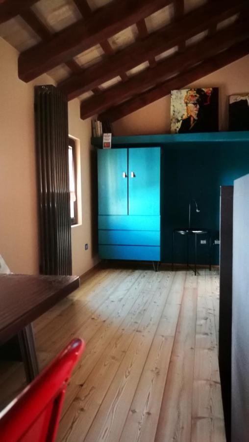 Relais San Rocco Hotel มิรา ภายนอก รูปภาพ
