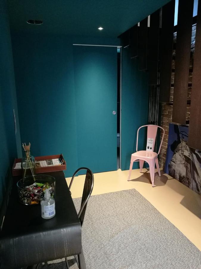 Relais San Rocco Hotel มิรา ภายนอก รูปภาพ